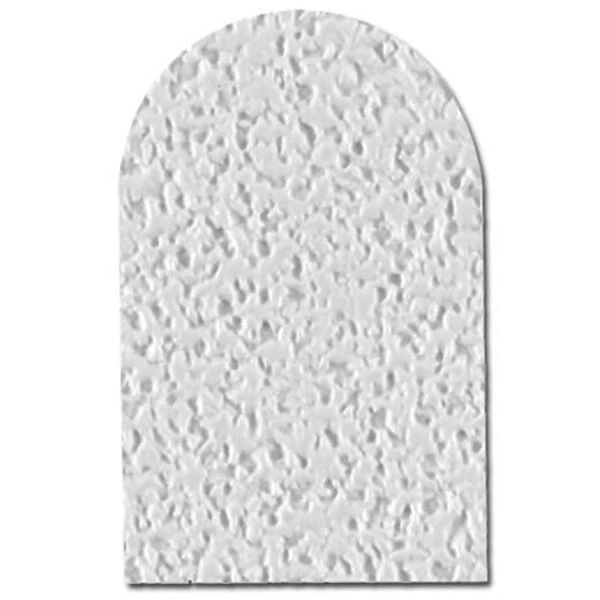 Master Insert Tape 1" White Textured 100 Roll