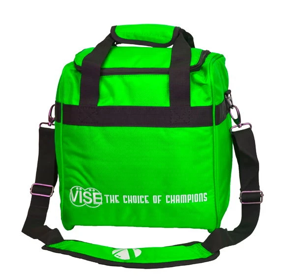 VISE Single Tote Green