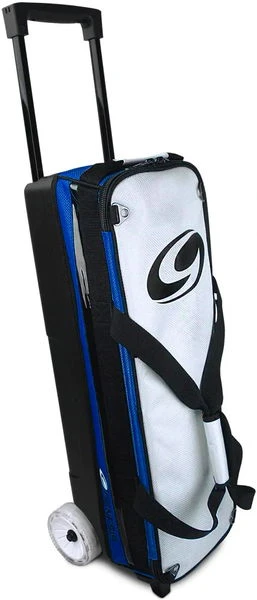 Genesis Sport Modular Triple Roller Blue - Image 2