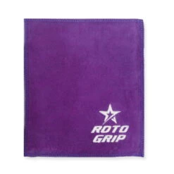 Roto Grip Shammy Purple