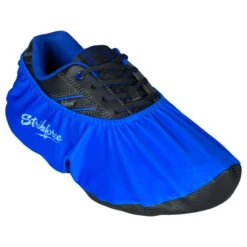 KR Strikeforce Flexx Shoe Cover Royal