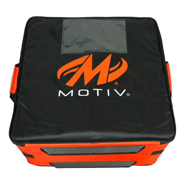 Motiv 4 Ball Box Tote - Image 2