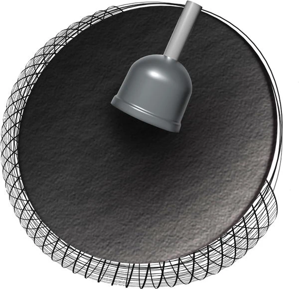 Hammer Axe Purple/Smoke - Image 2