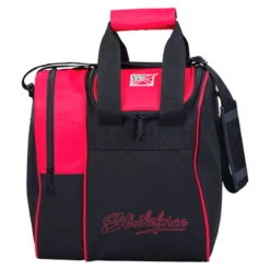 KR Strikeforce Rook Single Tote Red