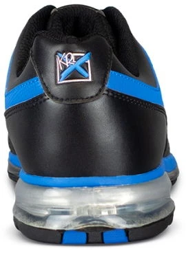 KR Strikeforce Mens TPU Revival Black/Royal Right Hand - Image 5