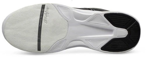 KR Strikeforce Mens Flyer Lite Black Wide Width - Image 3