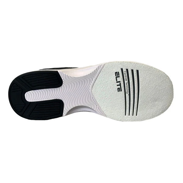 Elite Mens Casual Grey Wool - Image 4