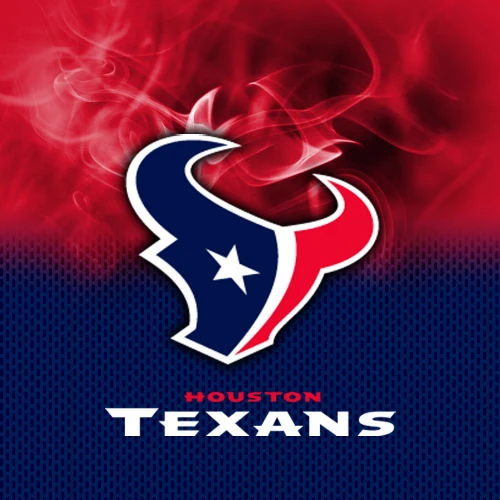 KR Strikeforce NFL On Fire Towel Houston Texans