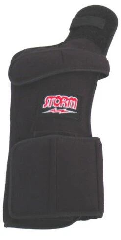 Storm Xtra Hook Wrist Support Left Hand