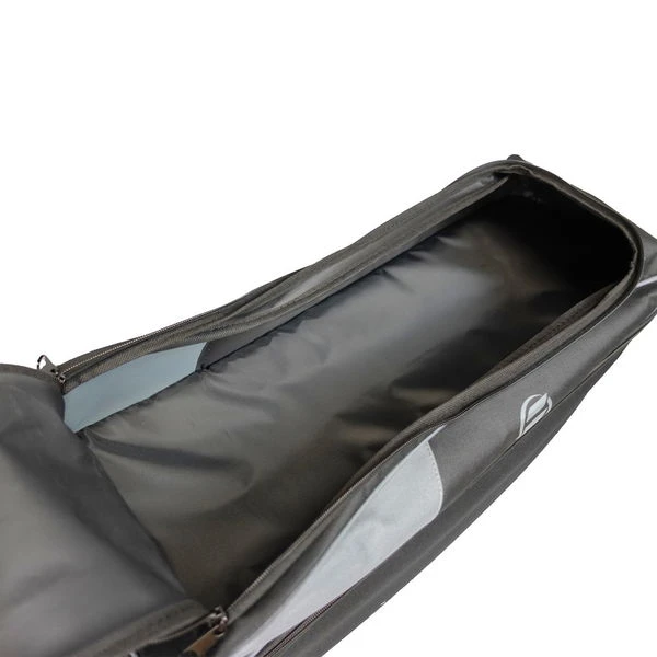 Elite 3 Ball Roller Charcoal - Image 4