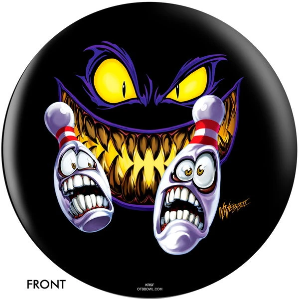 OnTheBallBowling Evil - Image 2