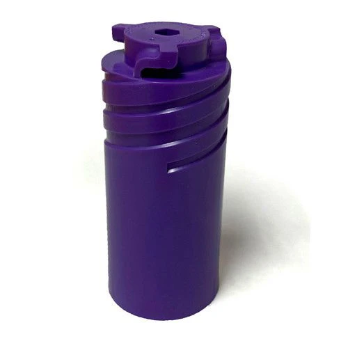 JoPo Twist Inner Sleeve Blank Purple - Image 4