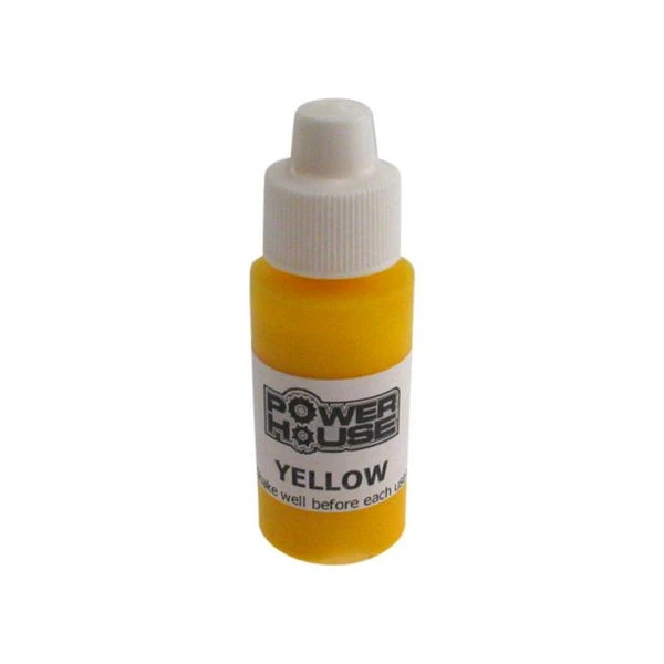 Powerhouse Ball Plug Color - Image 12