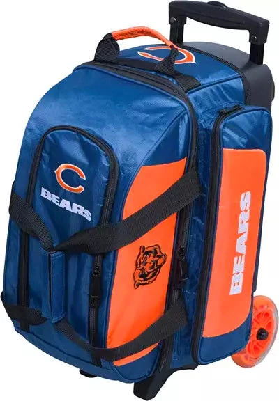 KR Strikeforce NFL Double Roller Chicago Bears - Image 2