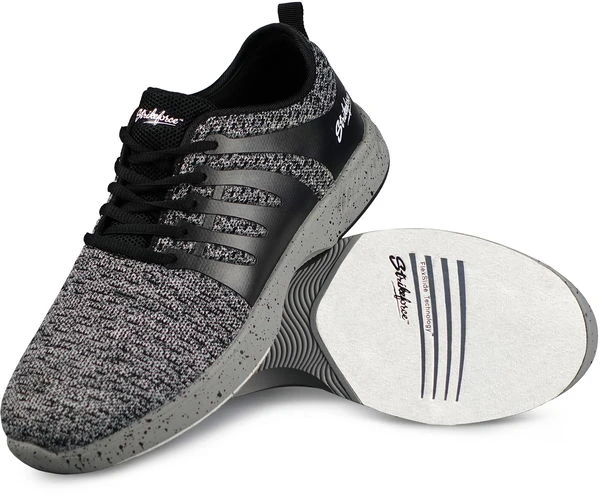 KR Strikeforce Mens Commander Charcoal - Image 2