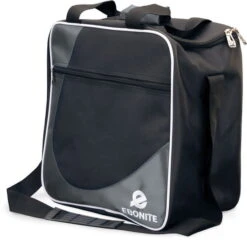 Ebonite Basic Single Tote Grey