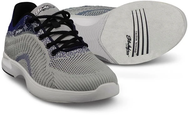KR Strikeforce Mens Summit Grey/Navy