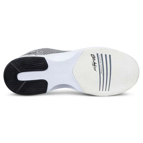 KR Strikeforce Mens Aviator Grey Wide Width - Image 3