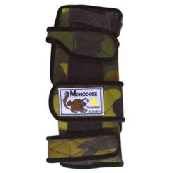 Mongoose Optimum Camo Right Hand