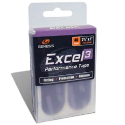 Genesis Excel 3 Performance Tape Purple