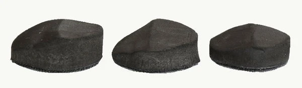 Storm Power Glove Right Hand Red - Image 3