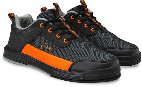 Hammer Mens Diesel Black Left Hand - Image 2