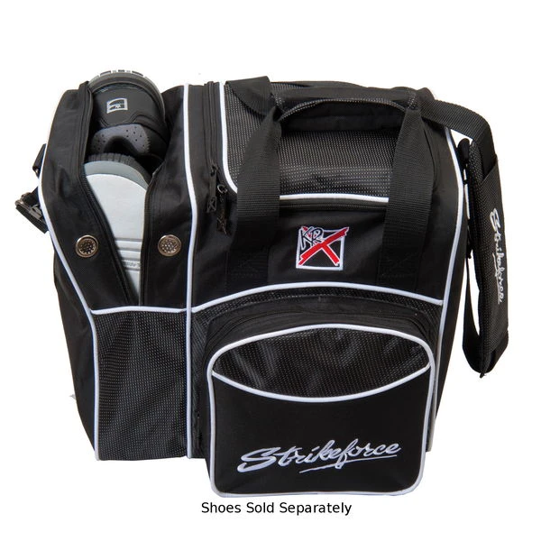 KR Strikeforce Flexx Single Tote Black - Image 2
