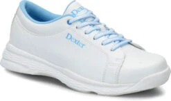 Dexter Womens Raquel V White/Blue