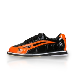 3G Mens Tour Ultra/C Black/Orange Right Hand