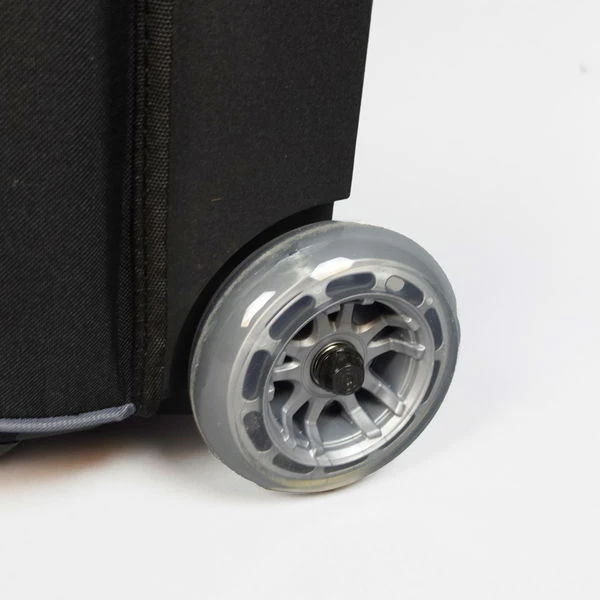 Elite 3 Ball Roller Charcoal - Image 5