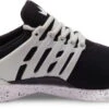 Brunswick Mens Avalanche Black/Grey