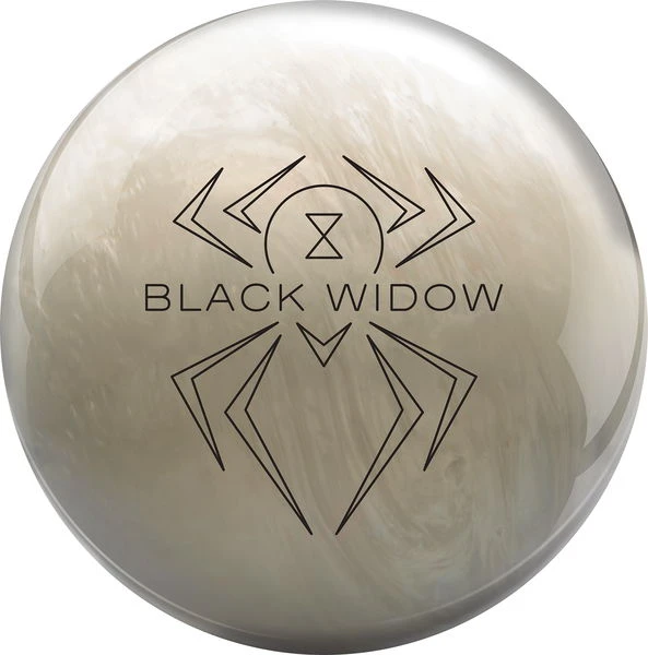 Hammer Black Widow Ghost - Image 2