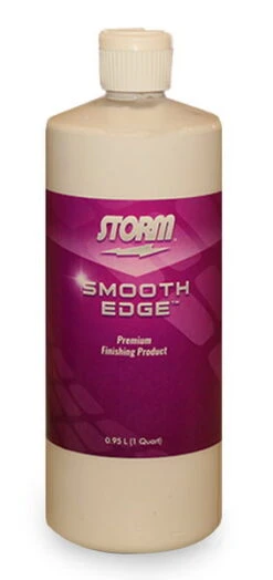 Storm Smooth Edge Quart