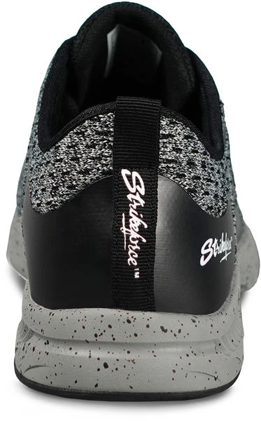 KR Strikeforce Mens Commander Charcoal - Image 4