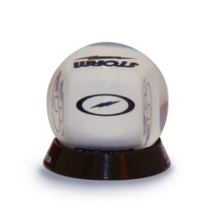 Storm Mini Ball White