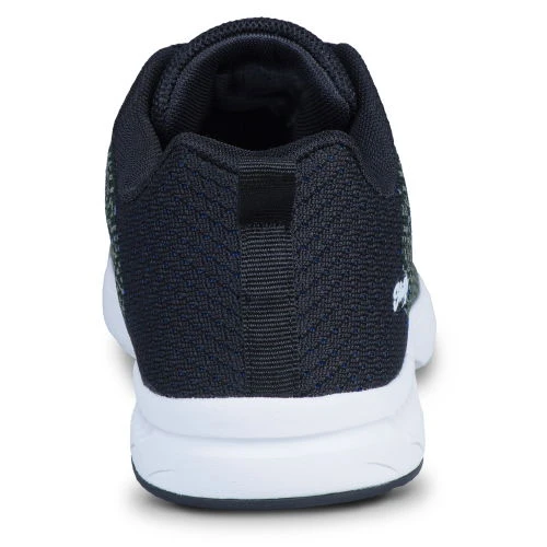 KR Strikeforce Mens Aviator Black/Grey - Image 3