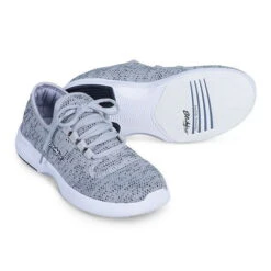 KR Strikeforce Womens Maui Grey-ALMOST NEW
