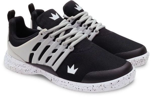 Brunswick Mens Avalanche Black/Grey - Image 4