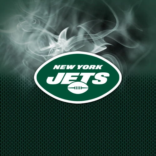 KR Strikeforce NFL On Fire Towel New York Jets