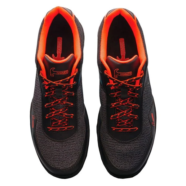 Hammer Mens Razor Black/Orange Right Hand - Image 3