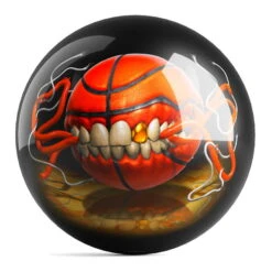 OnTheBallBowling Hoop Monster