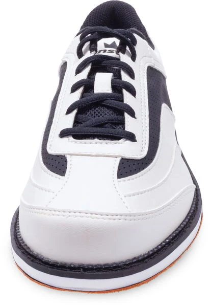 Brunswick Mens Rampage White/Black Right Hand - Image 6