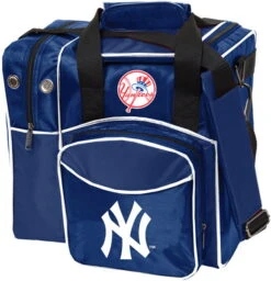 KR Strikeforce MLB New York Yankees Single Tote