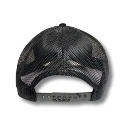 Bowling.com Hat Black