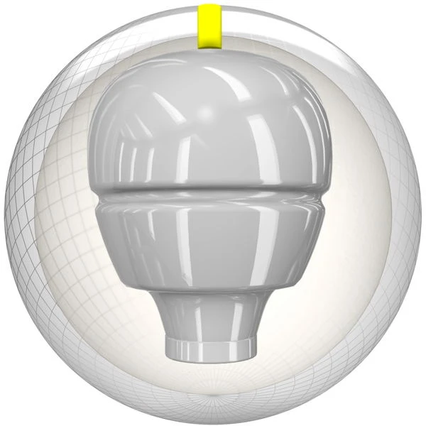 Storm Tropical Surge Pearl Gold/Purple - Image 2