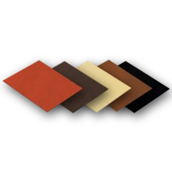 3G Solid Chrome Sole (Slide 3)