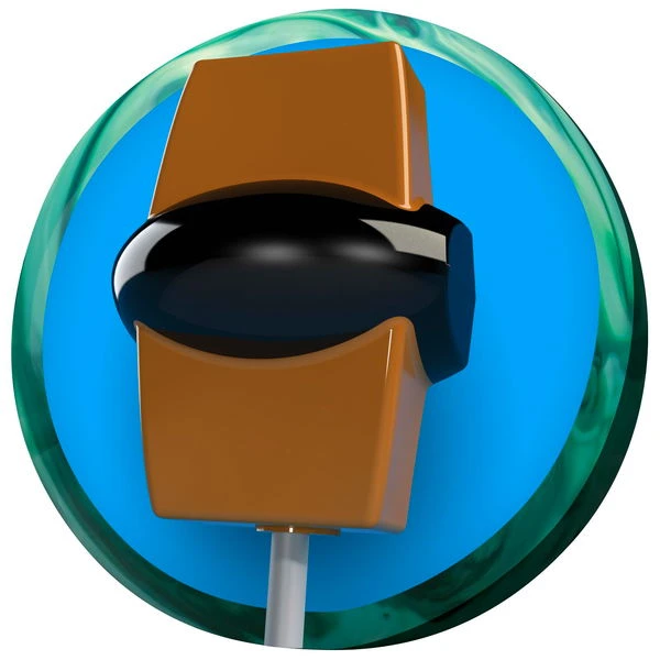 Track Paragon Pearl - Image 2