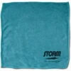 Storm Teal Microfiber Towel