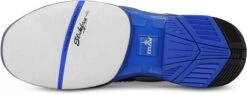 KR Strikeforce Mens Maverick FT White/Blue/Black Right Hand