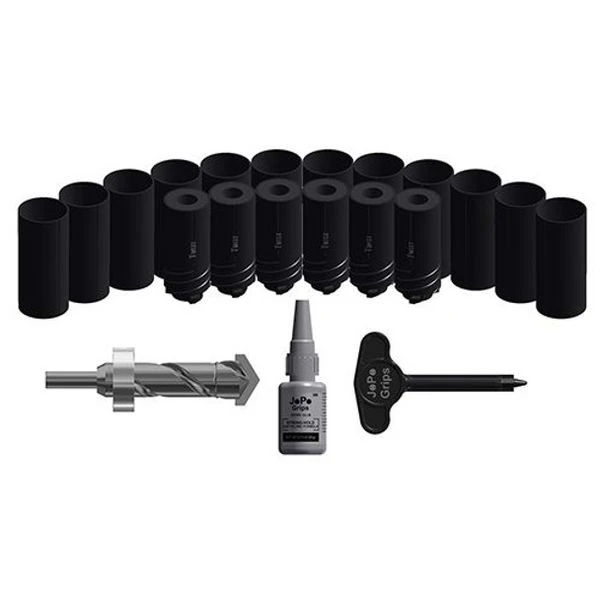 JoPo Twist Starter Kit - Image 3